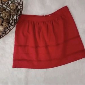J. Crew Skirt